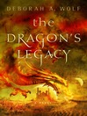 Cover image for The Dragon's Legacy
